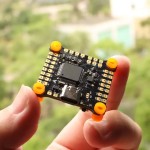 Hot Sales HAKRC F4 V2 Stack 8B50A 4In1 ESC BLHeli 8bit 30.5x30.5 F4530 V2 Flight Controller 2-6S Compatibility DIY Drones